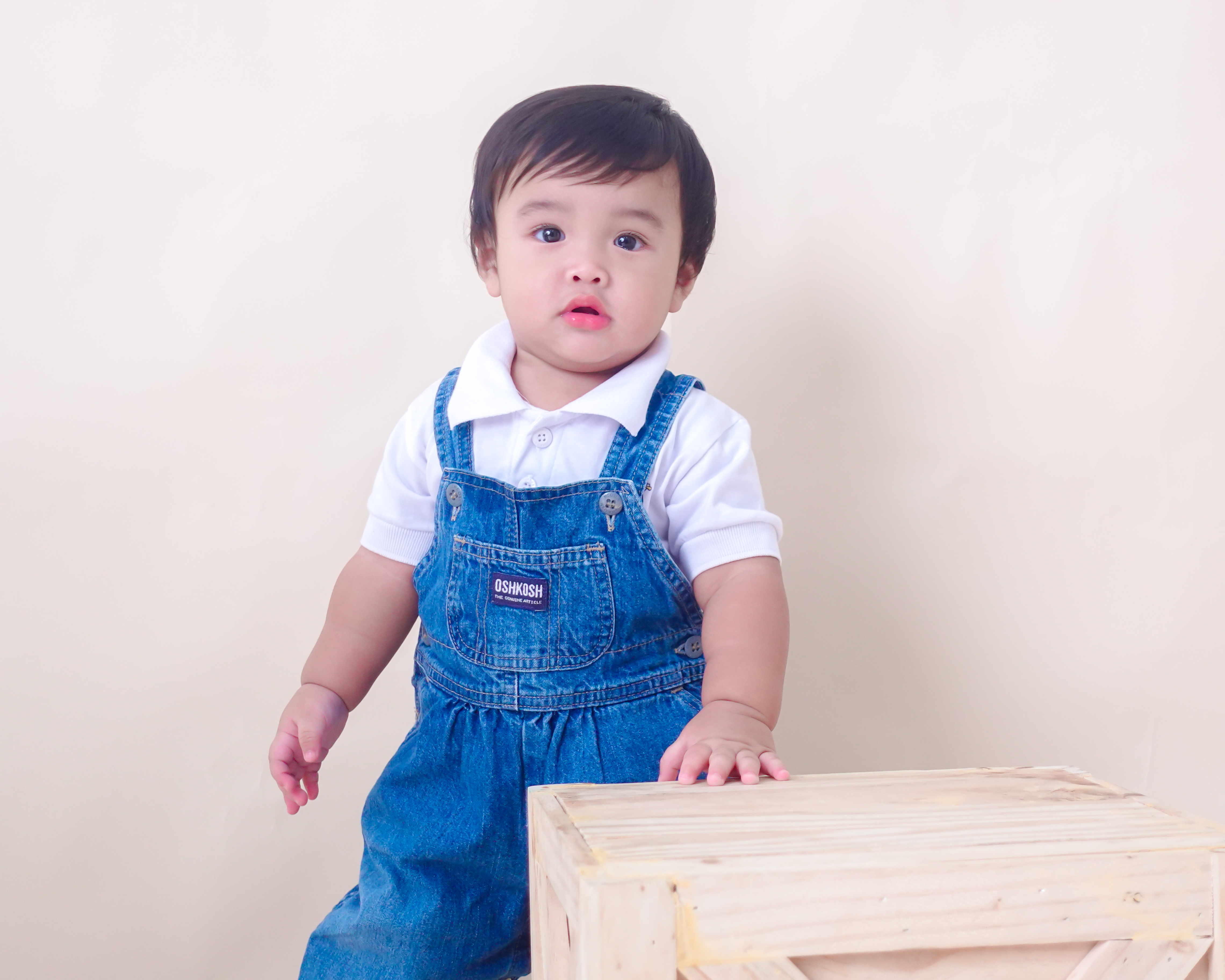 Birthday portrait preview