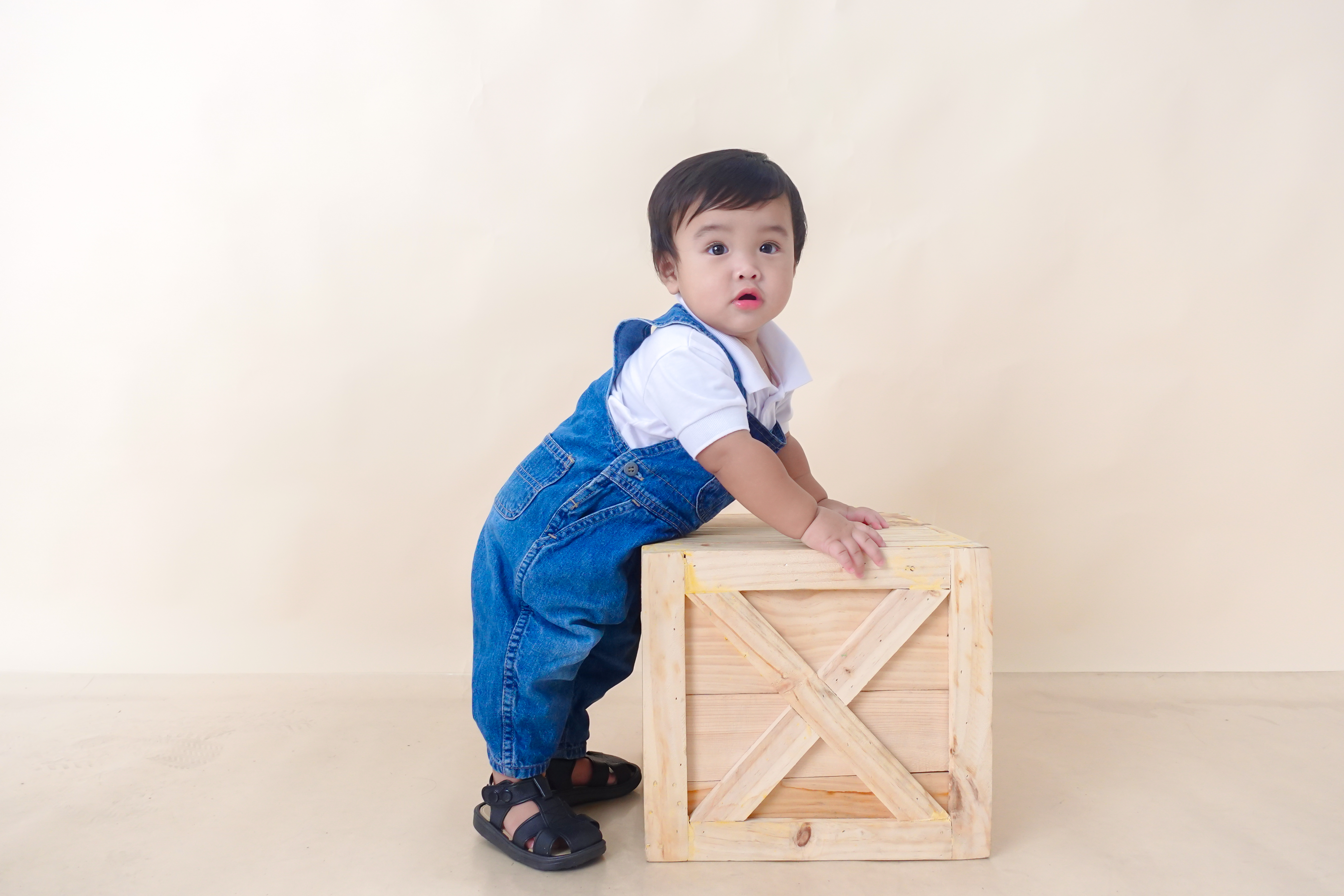 Birthday profile preview